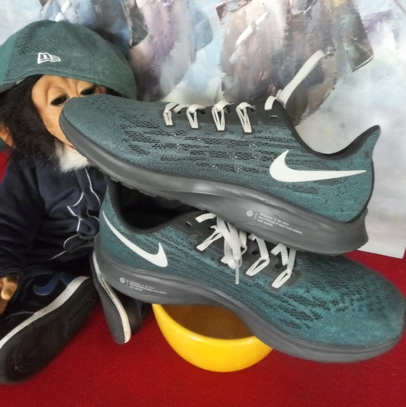 Nike Air Zoom Pegasus 36 - Picture 4 of 11